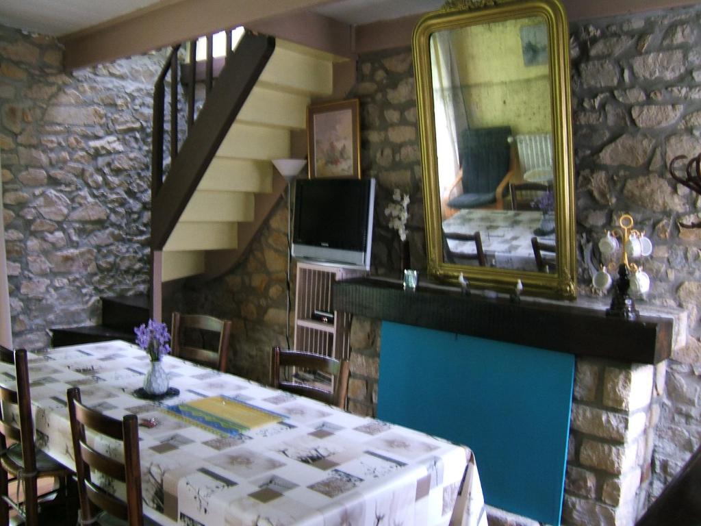 Appartements Tonton Jo photo 4