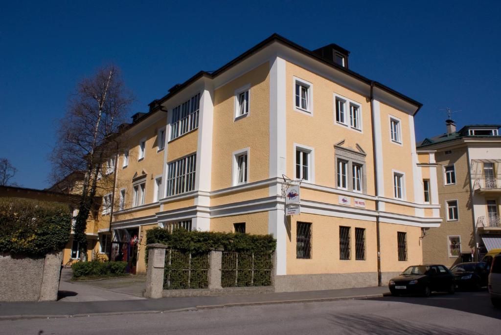 Одноместный (Одноместный номер с душем), YoHo - International Youth Hostel