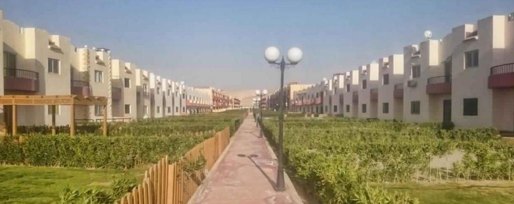 Mina Resort, Ras Sedr,-رأس سدر -مينا ريزورت photo 1