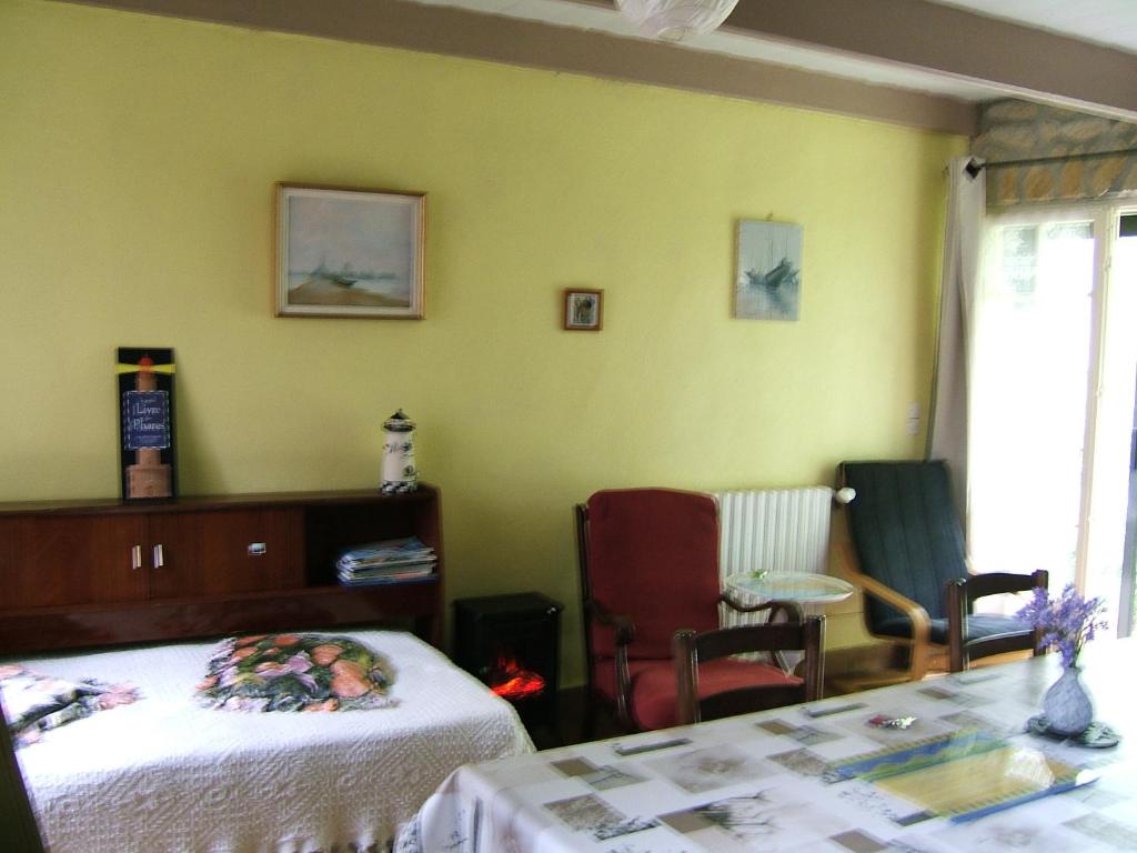 Appartements Tonton Jo photo 3