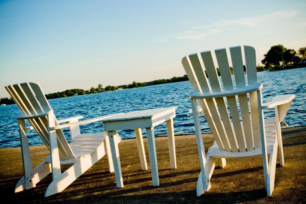The Gananoque Inn & Spa photo 3
