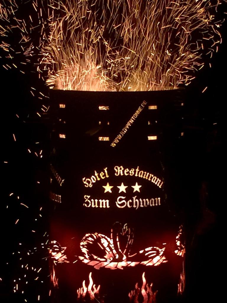 Hotel zum Schwan photo 4