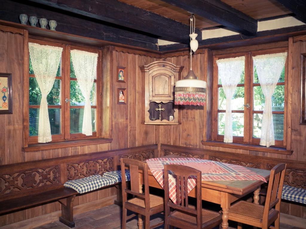 Maison alsacienne photo 3