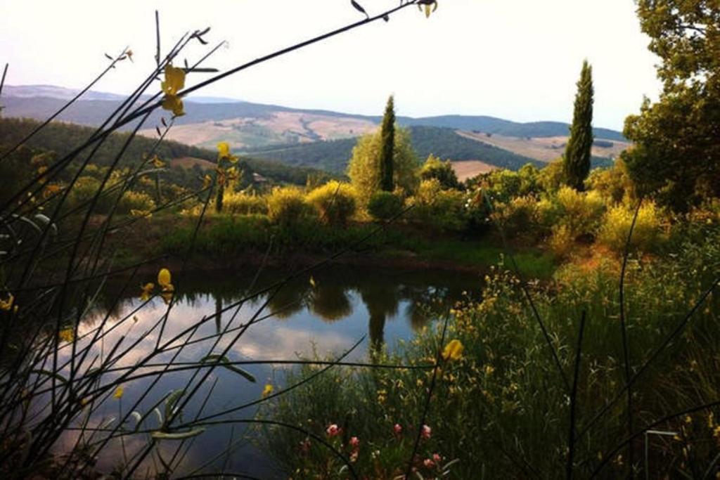 Podere Cerreto photo 2