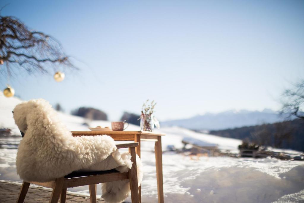 Hotel Dolomitenblick photo 4