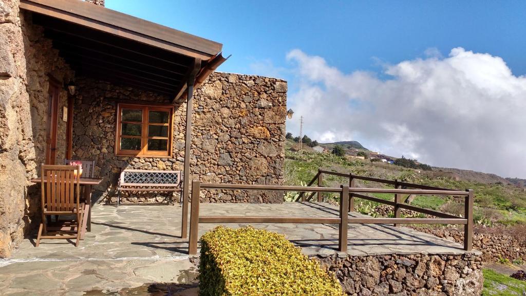 Casa Rural El Valle photo 3