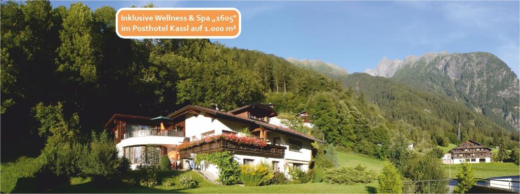 Ferienwohnungen Haid photo 1