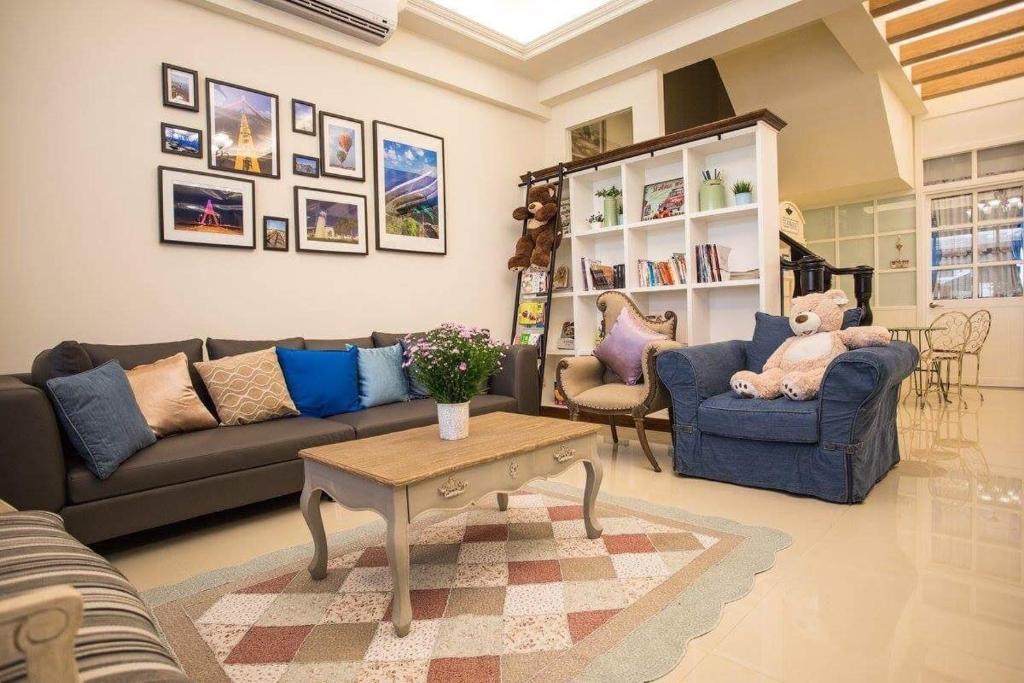Bay House photo 1