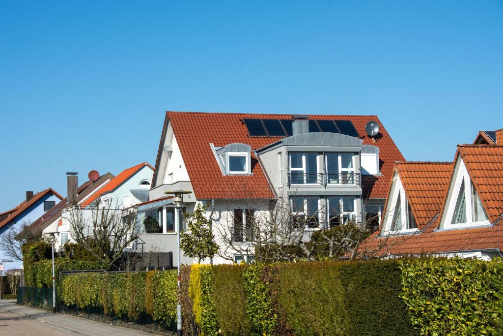 Apartment D&D Spessart photo 2