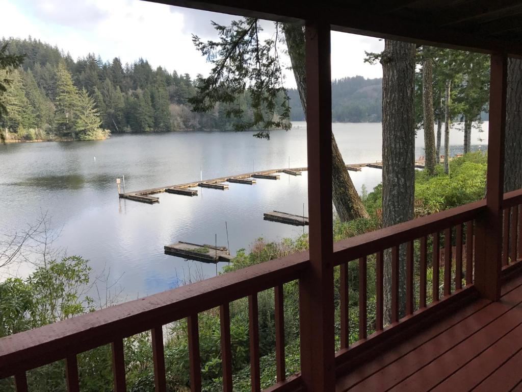 Mercer Lake Resort and Beach image