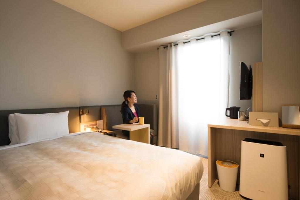 HOTEL FUKURACIA OSAKA-BAY photo 1