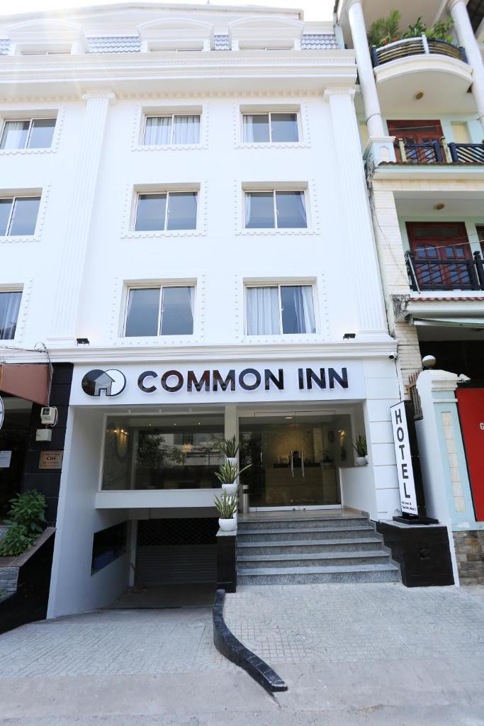 Common Inn