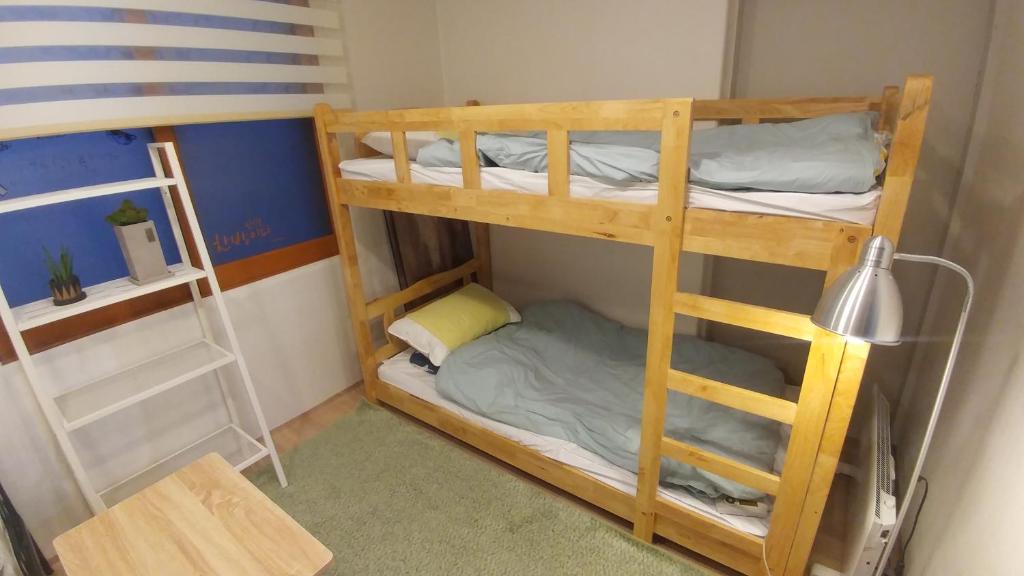 Dalbit stay Seodaejeon photo 1