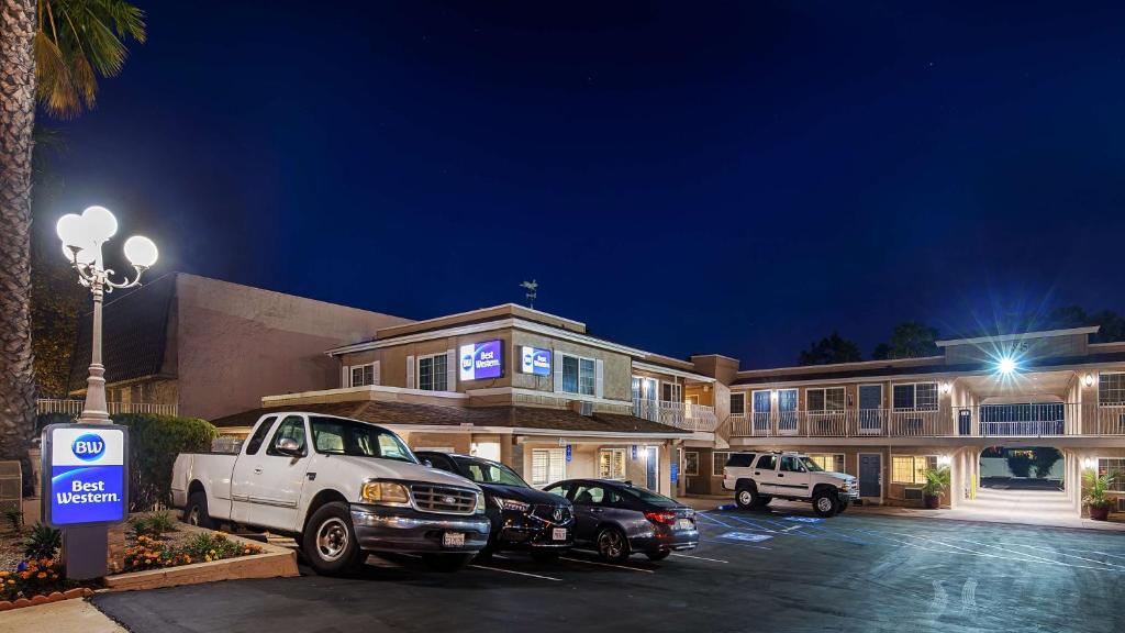 Best Western Poway/San Diego Hotel image