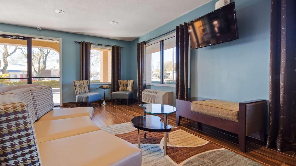 Best Western Eunice photo 4