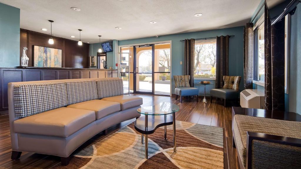 Best Western Eunice photo 3