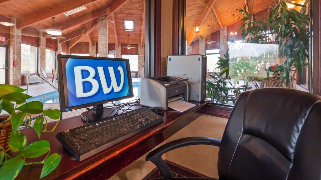 Best Western Richland Inn Mansfield photo 3