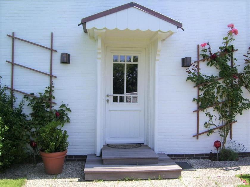 Hausteil Webstube Föhr photo 2