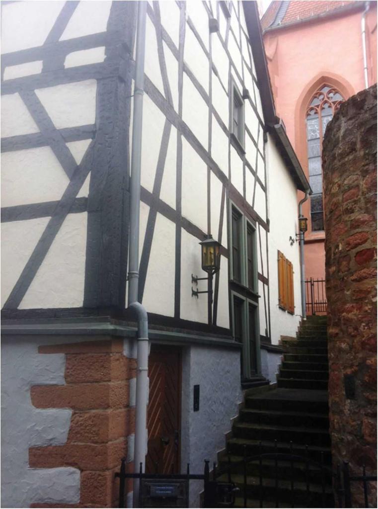 Ferienhaus Gloecknerhaus photo 2