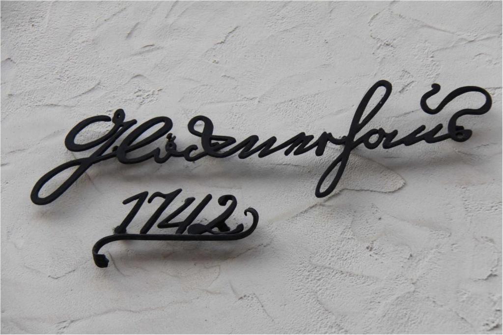 Ferienhaus Gloecknerhaus photo 4