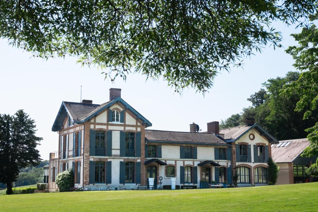 Guesthouse Domaine du Chalet photo 3