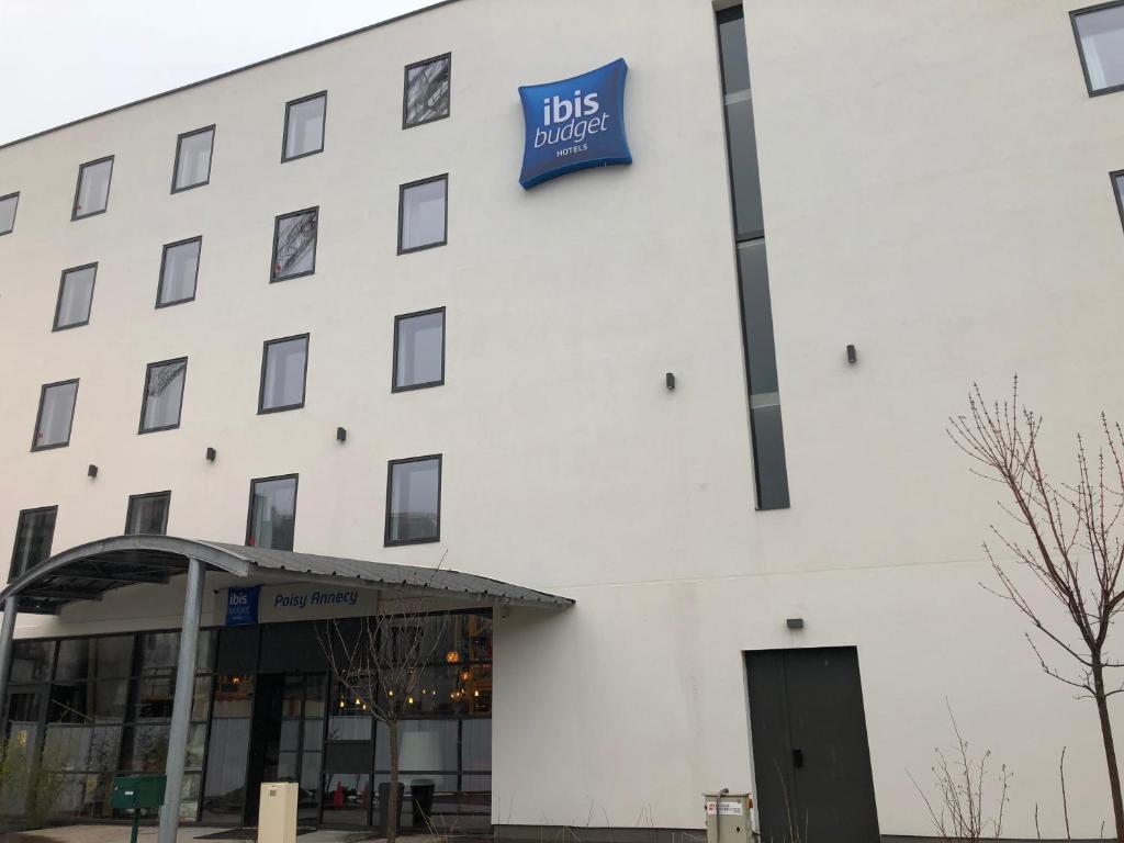 Ibis Budget Annecy sud-Poisy photo 2