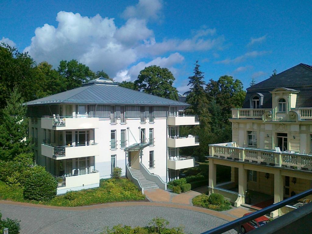 Residenz Bleichröder - Ferienwohnung 12 photo 1