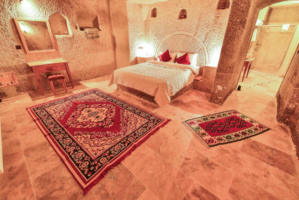Mosaic Cave Hotel photo 2