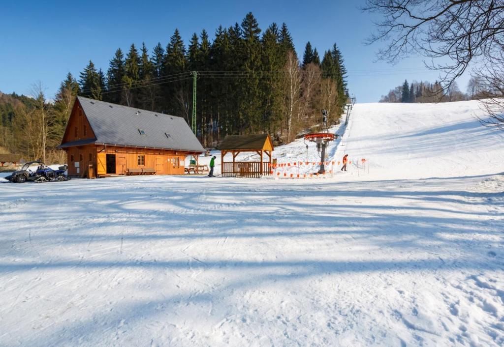 X-Park Františkov photo 4