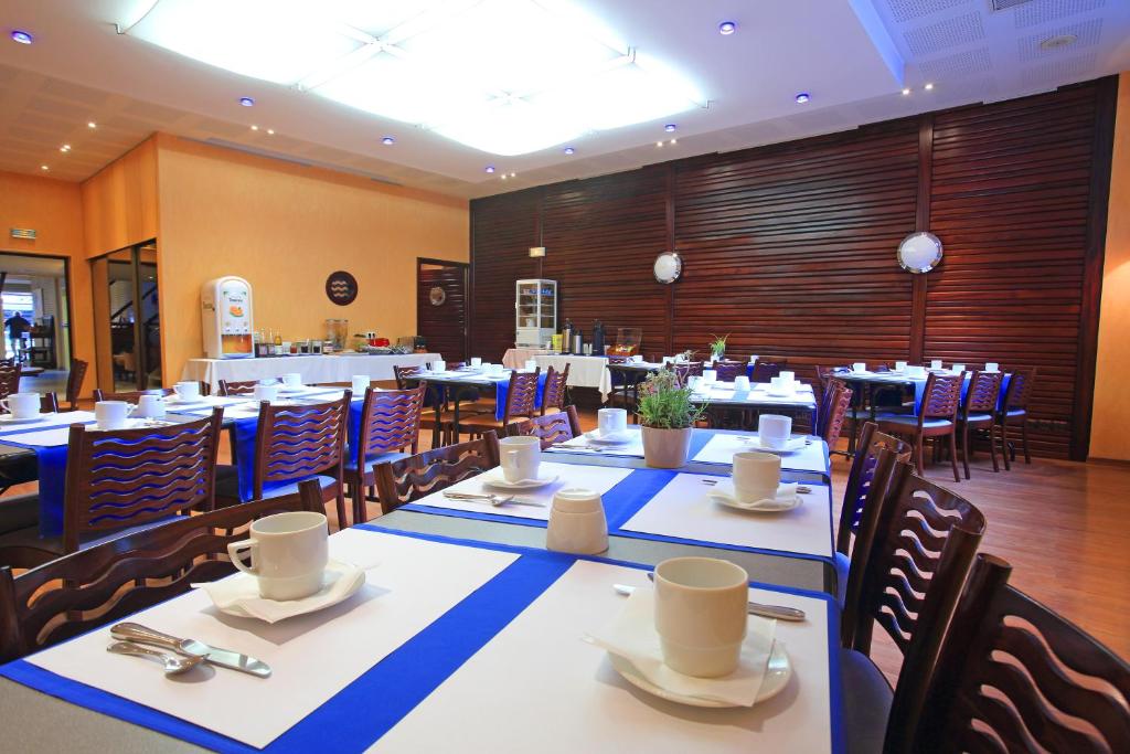 Hôtel Restaurant l'Hirondelle photo 4