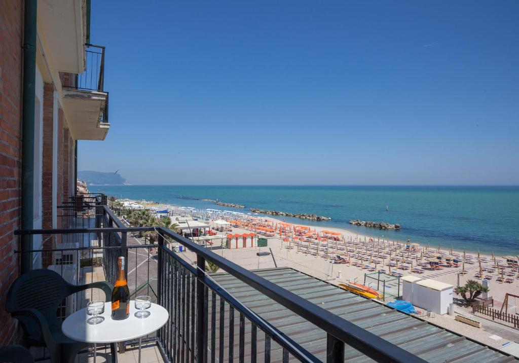 Hotel Bianchi Nicola photo 1