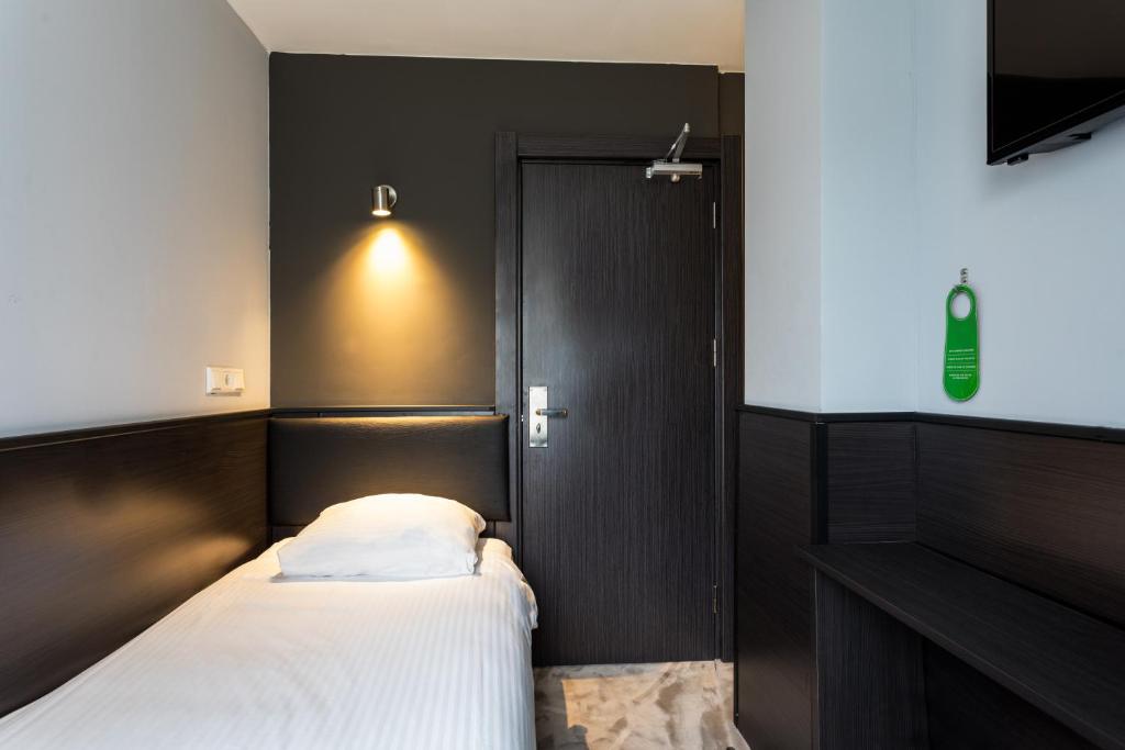 Одноместный (Одноместный номер), Belfort Hotel