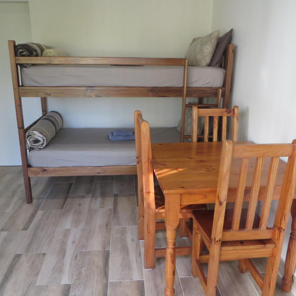 Cape Oasis Guesthouse photo 3