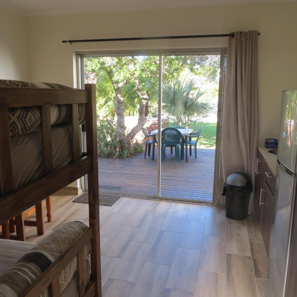 Cape Oasis Guesthouse photo 2