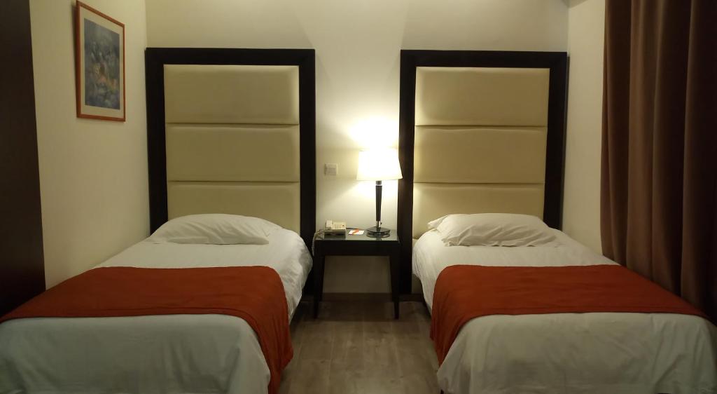 Castelli Hotel Nicosia photo 3