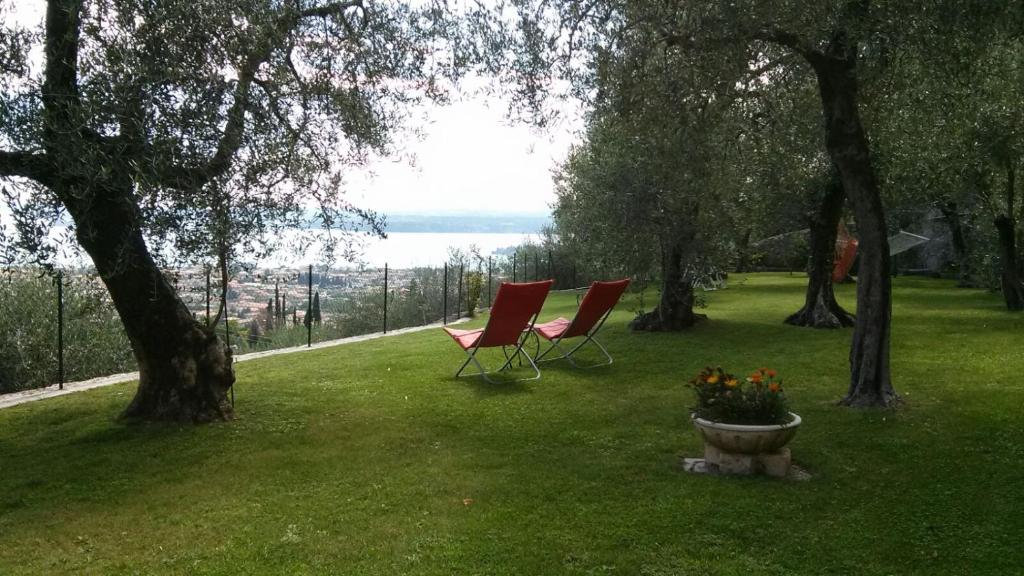 Bed & Breakfast Giardini di Corte photo 3