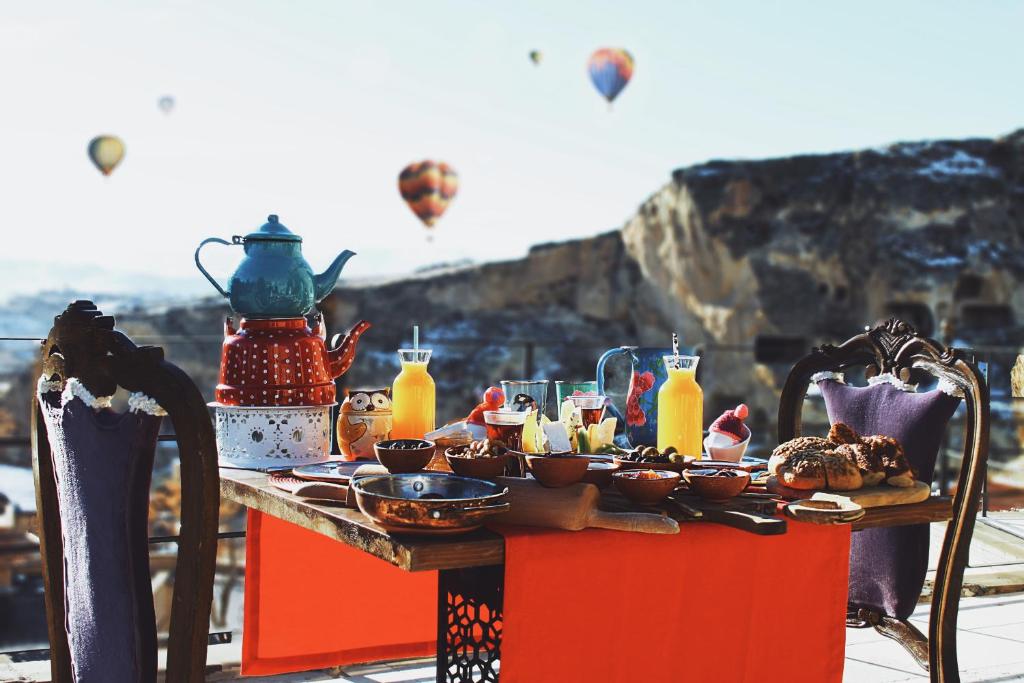 Asuwari Suites Cappadocia photo 2