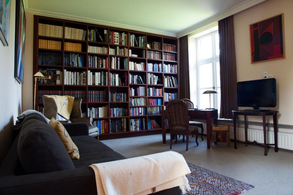 B&B Het Agnetenklooster photo 3
