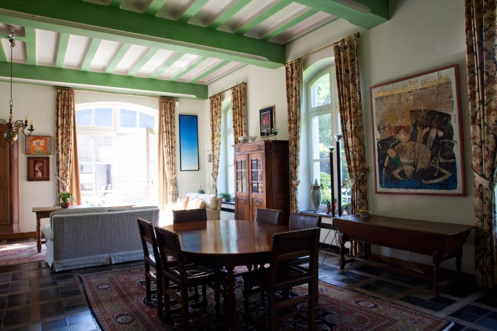 B&B Het Agnetenklooster photo 4