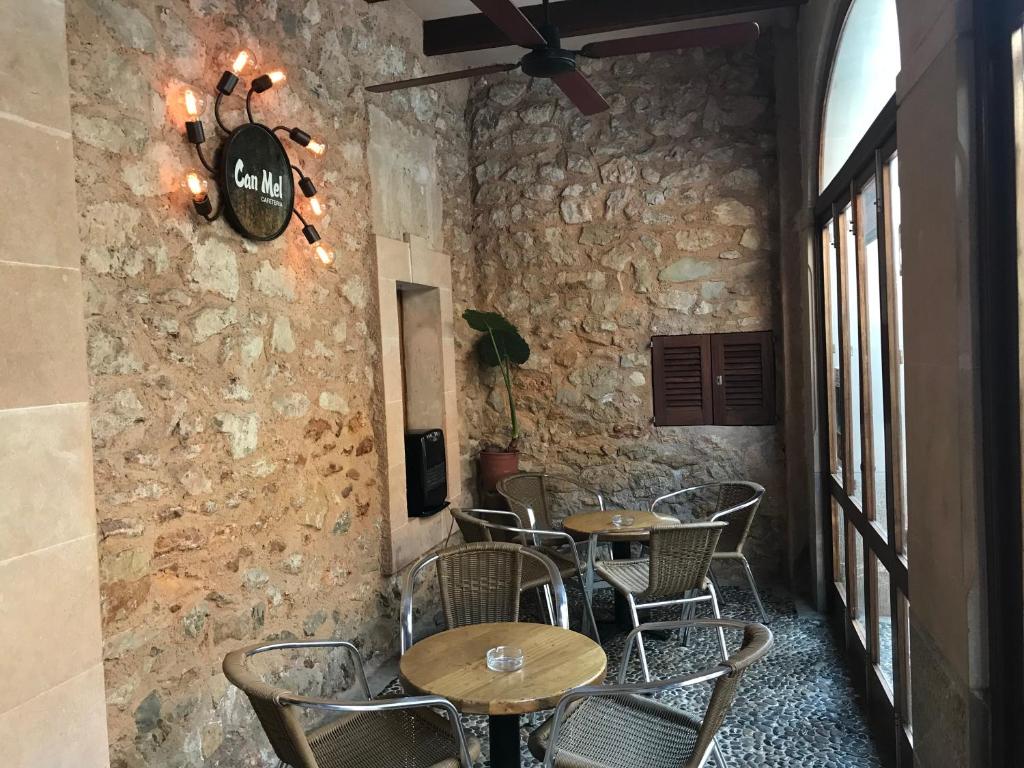 Petit Hotel C'an Mel photo 3