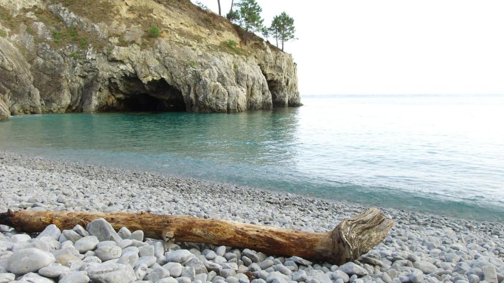 VVF Pointe Bretagne, Argol photo 4