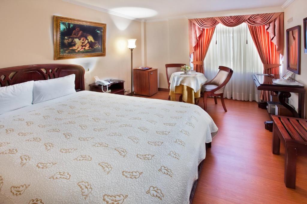 Hotel Fernando Plaza photo 3