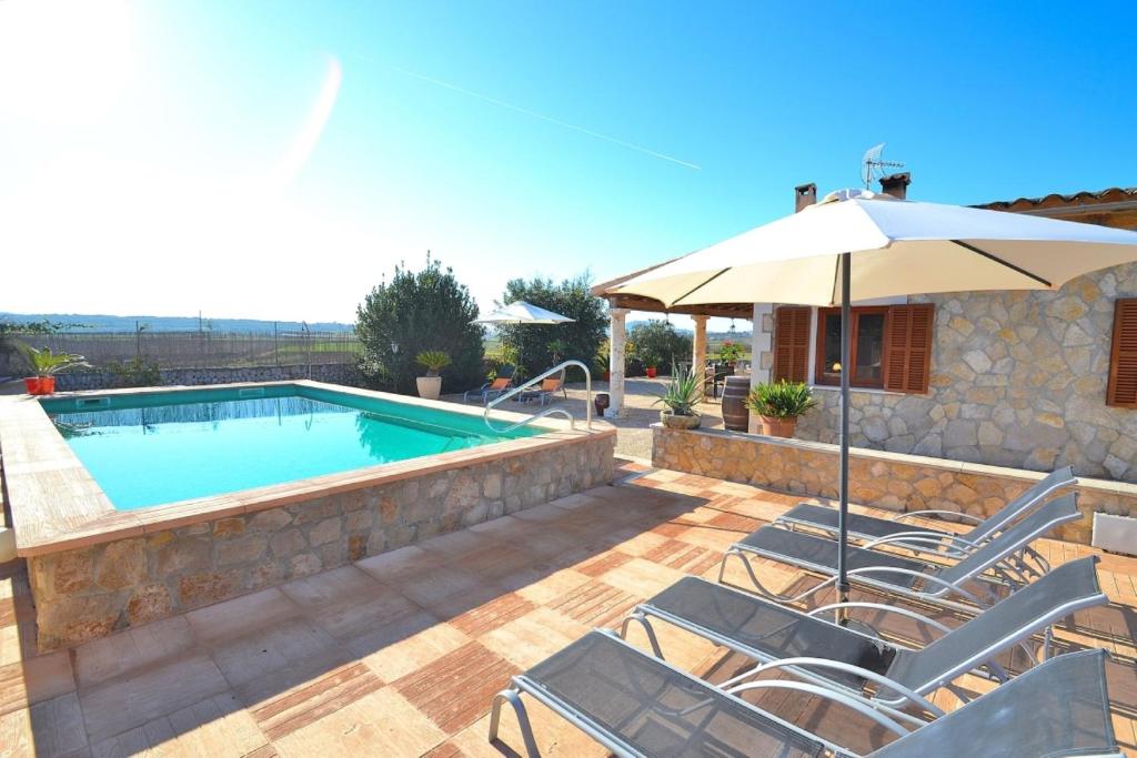Finca Sa Rota 078 by Mallorca Charme photo 3