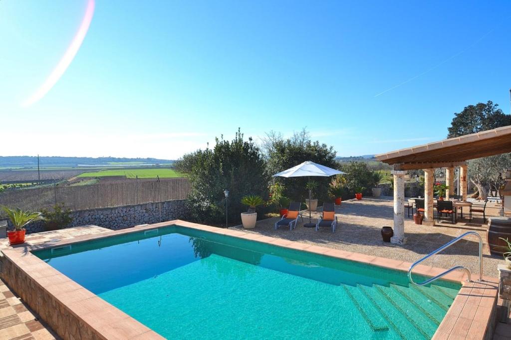 Finca Sa Rota 078 by Mallorca Charme photo 2