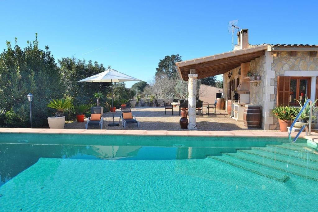 Finca Sa Rota 078 by Mallorca Charme photo 1