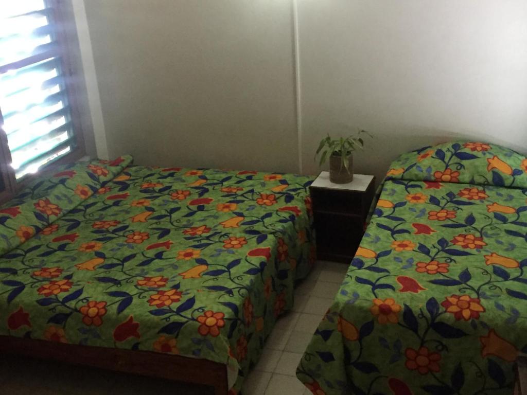 Сьюит (Стандартный номер-студио), Hotel El Kiosco