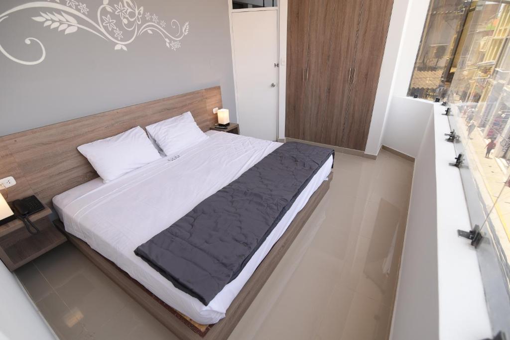 Hotel Escala photo 3