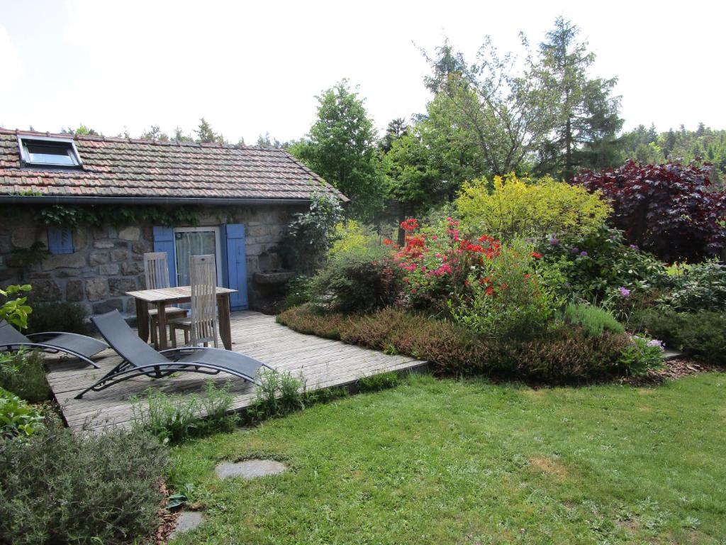 Gîte d'Odile