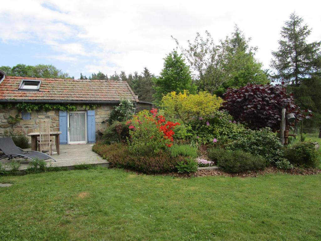 Gîte d'Odile photo 1
