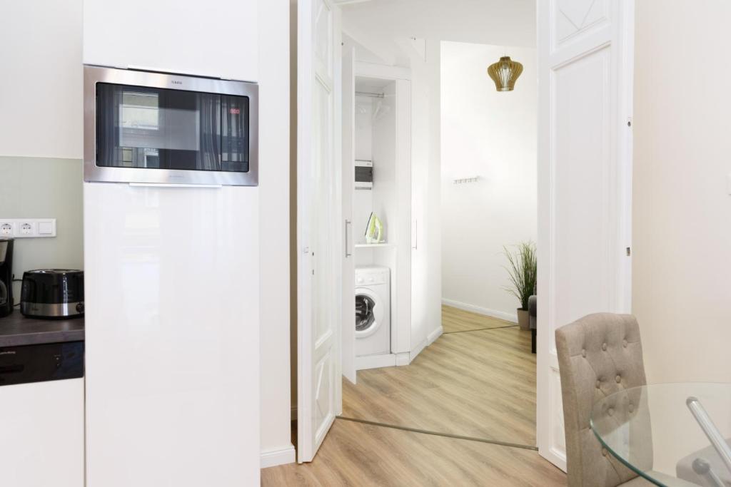 Julia superior apartment in the city center. photo 2